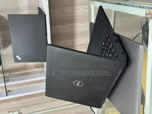 Laptop Dell Latitude 7280 8GB Intel Core I5 SSD 256GB
