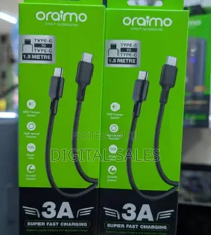 Oraimo Original Type C Usb