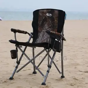 Foldable Beach Chair