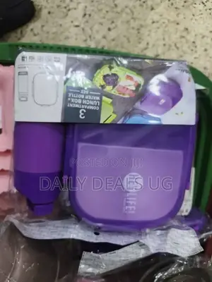Kids Lunch Containers