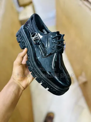 Classic Boys Fashion Shoes