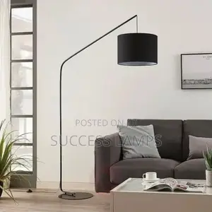 Column Floor Lamps