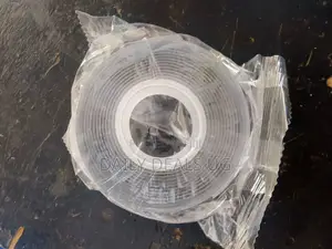 Mounted Sided Tape
