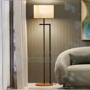 Nursery Floor Lamps