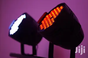 Lights And Visual Equipment For Hire