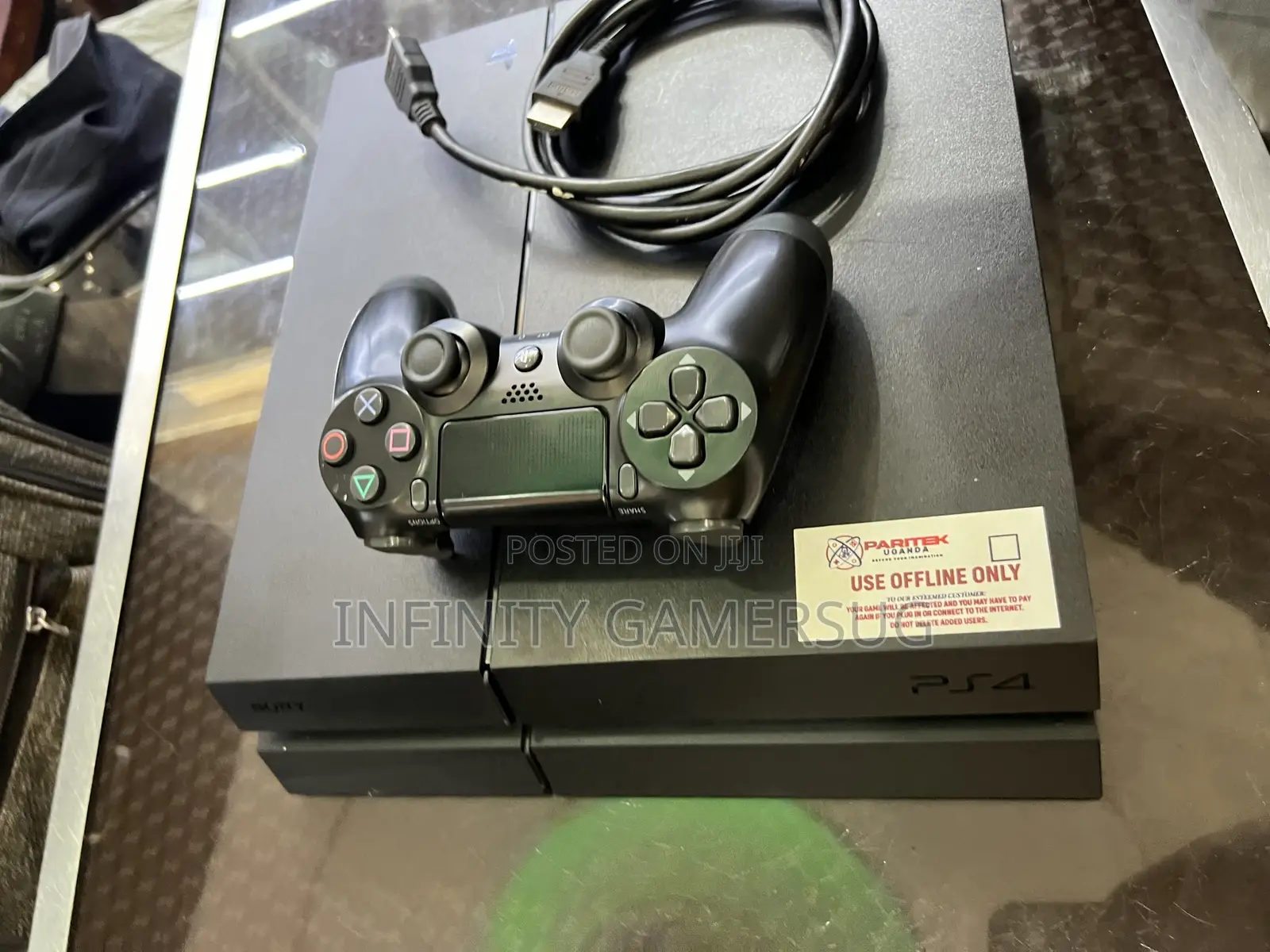 Sony Ps4 Standard