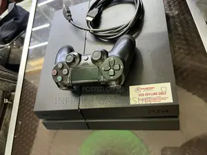 Sony Ps4 Standard