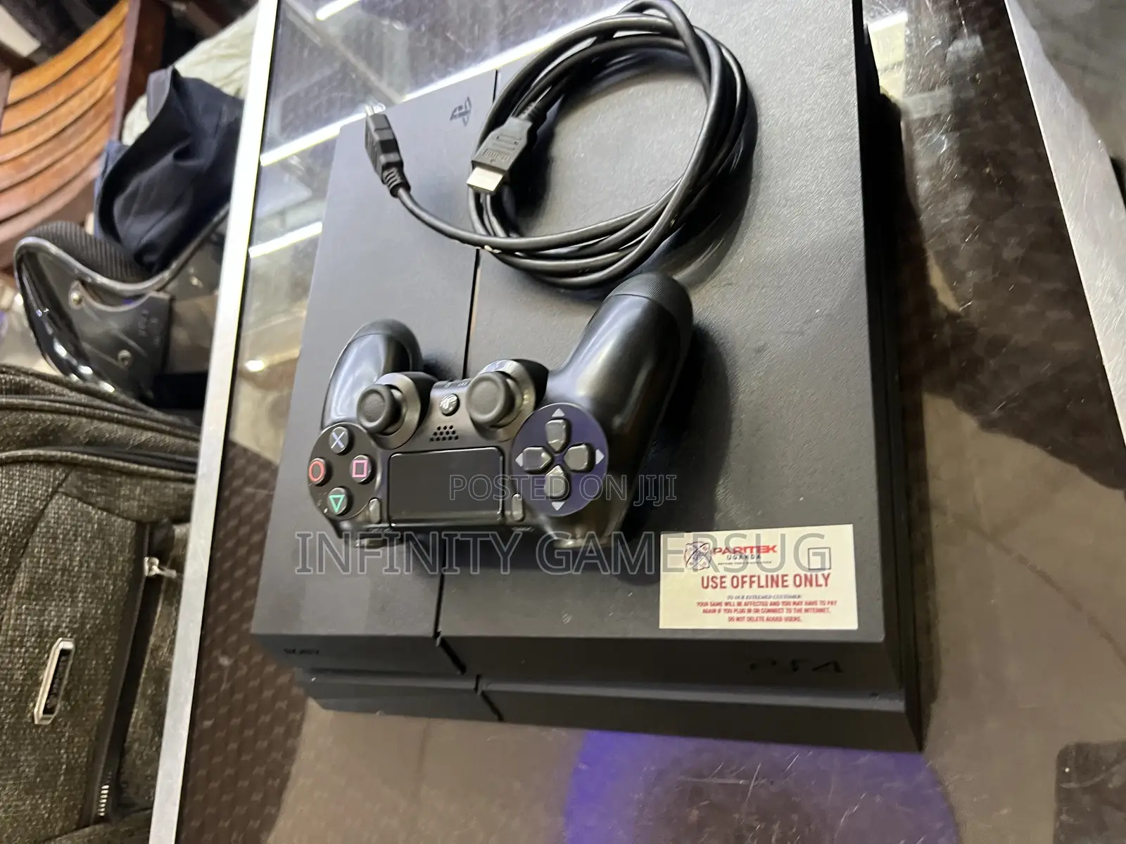 Sony Ps4 Standard