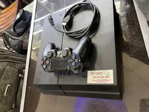 Sony Ps4 Standard
