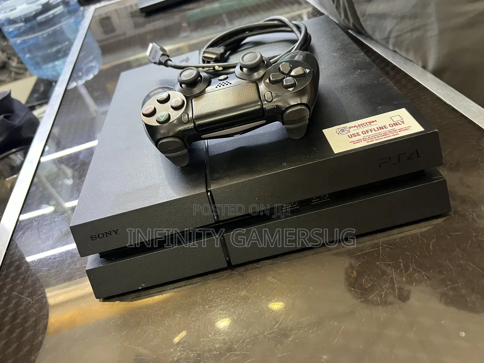 Sony Ps4 Standard
