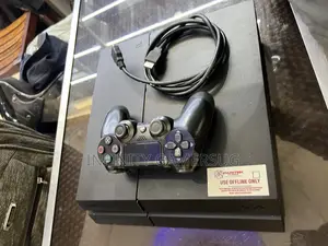 Sony Ps4 Standard