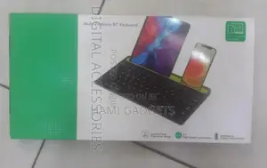 Multi Platform Bluetooth Keyboard