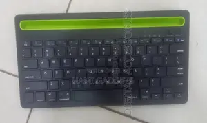 Multi Platform Bluetooth Keyboard
