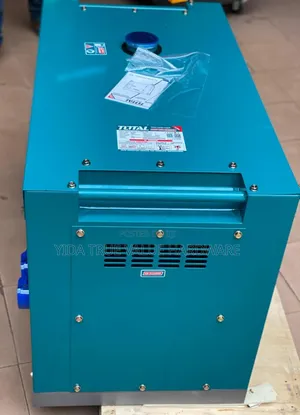 Generator Total Brand 7.5 Kva