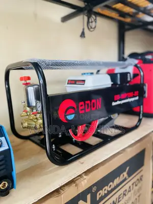 Gasoline Garden Sprayer Edon Brand