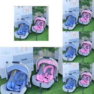 Toddler Baby Car Seat