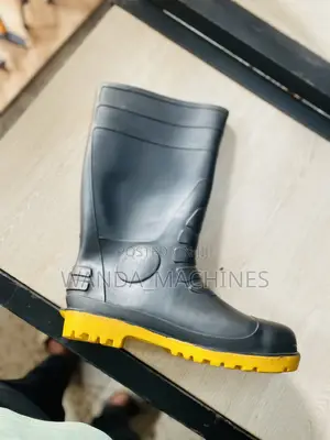 American Safety Gumboots