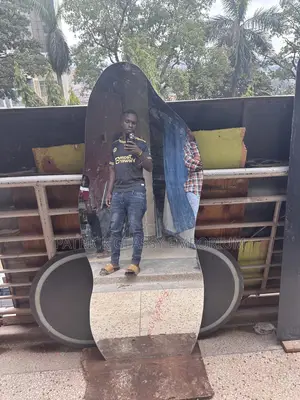Dressing Mirror