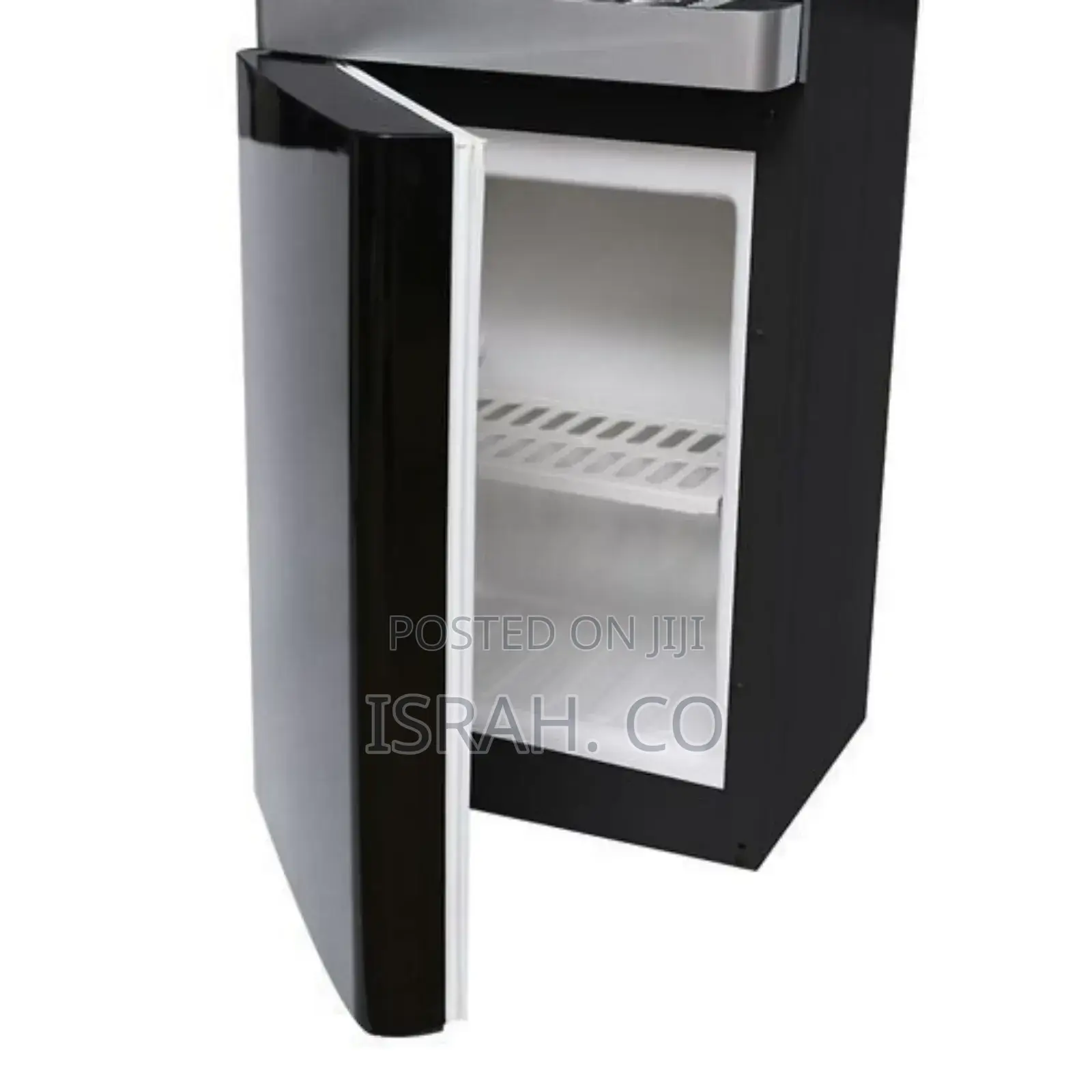2 Tap Hot Cold Water Dispenser With Compressorrefrigerator
