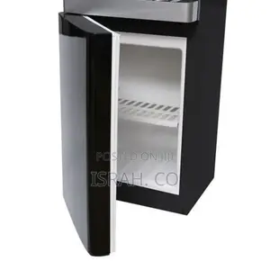2 Tap Hot Cold Water Dispenser With Compressorrefrigerator