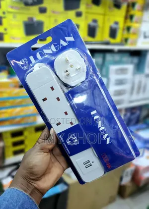 Extension Cable (Usb)