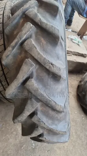 12.4r28 Second Hand Tyres