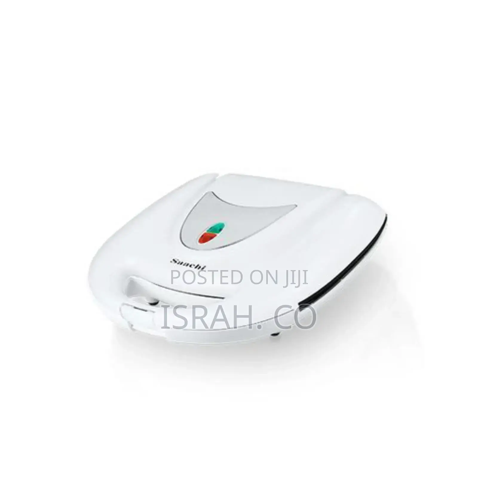Saachi 7 In1 Multi Snacks Maker, Donut, Sandwich, Biscuit,