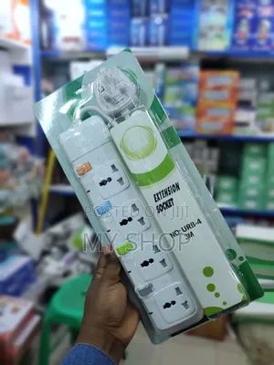 G T UK Extension Cable
