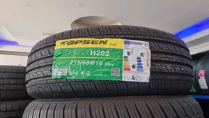 215/65r16 Kapsen Brand New Tyre