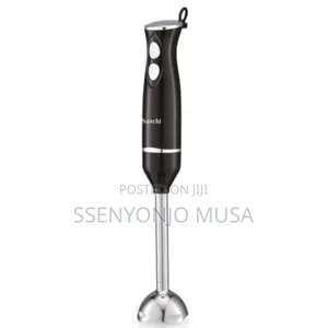 Saachi Hand Blender 4265 - 200w Powerful Ergonomic Design