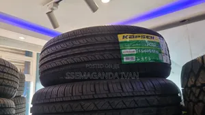 215/60r16 Kapsen Tyres