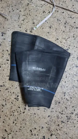10.5/80r18 Brand New Tubes