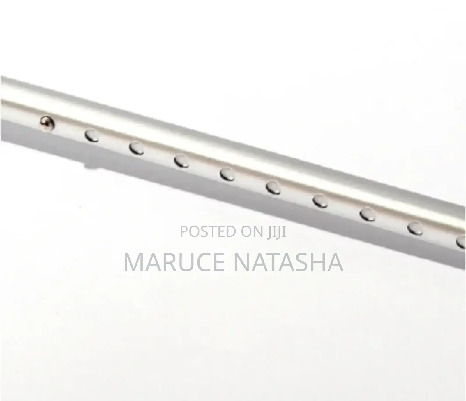 Adjustable Elbow Crutches