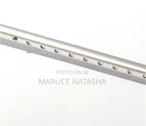 Adjustable Elbow Crutches