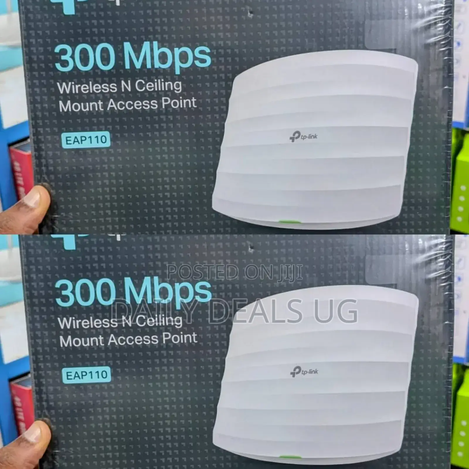 Tp Link Router Omada