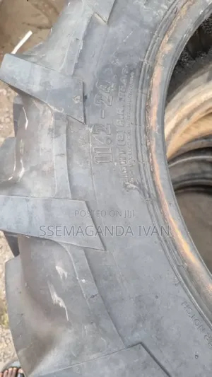 11.2r24 Used Tyres Apollo
