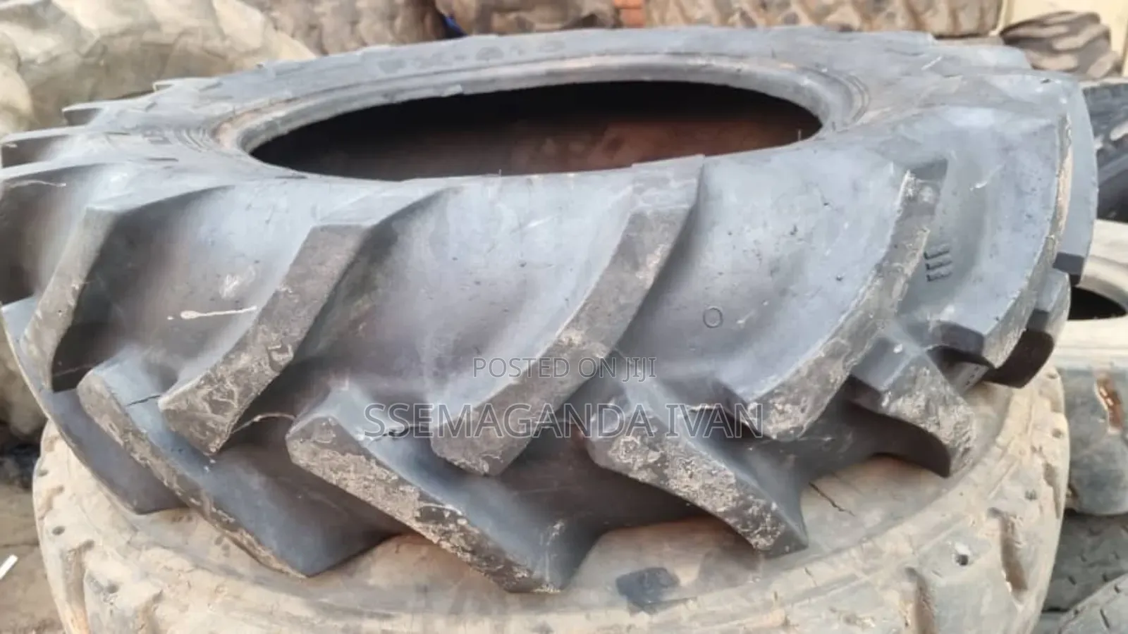 11.2r24 Used Tyres Apollo