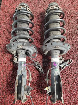 Honda Insight, Honda Freed Front Shock Absorbers