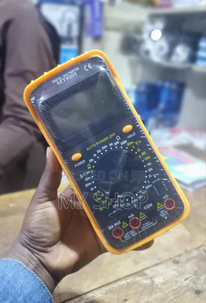 Digital Multimeter