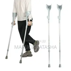 Light Weight Elbow Crutches