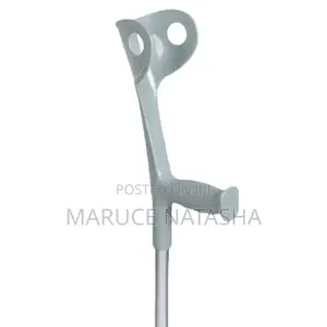 Light Weight Elbow Crutches