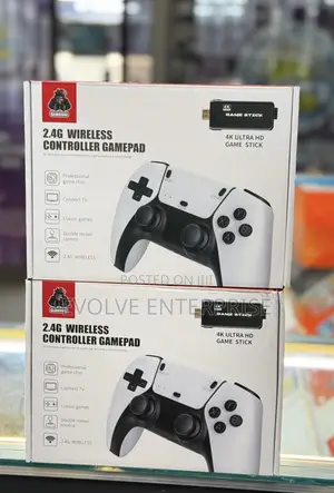  Ultra HD Game Stick