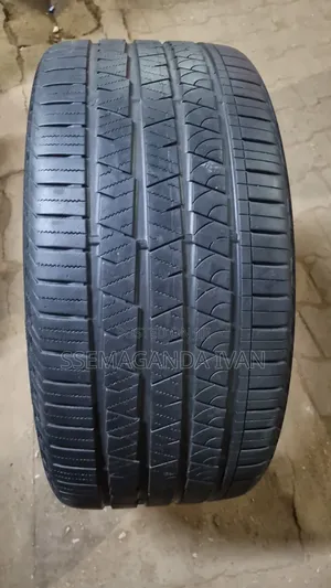 285/40r22 Used Tyres