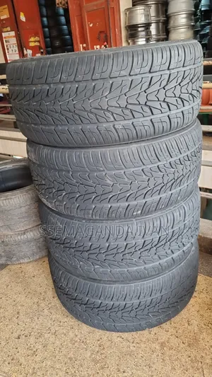 295/35r24 Foreign Used Tyres Roadian