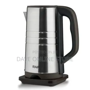 RAF Cross-Border Stainless Steel 3.5L Automatic Kettle