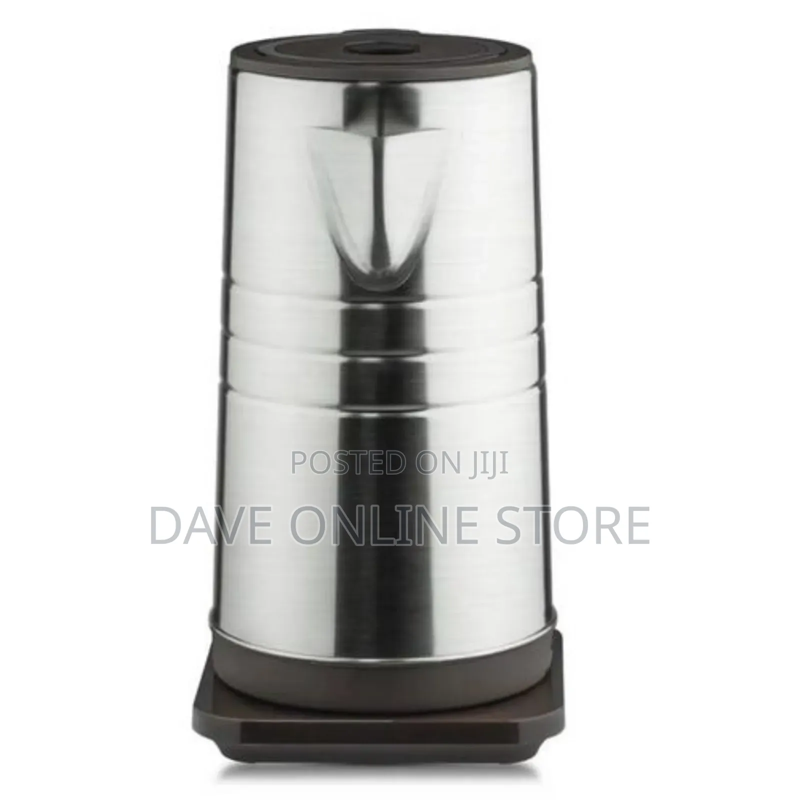 RAF Cross-Border Stainless Steel 3.5L Automatic Kettle