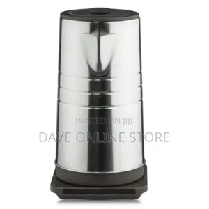 RAF Cross-Border Stainless Steel 3.5L Automatic Kettle