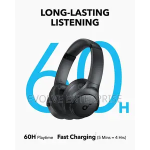 Soundcore Q11i Headphones