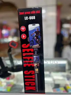 Selfie Stick Tripod