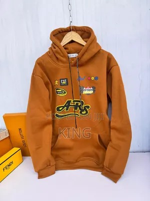 ARS Jumpers